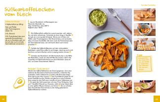 Dr. Oetker Verlag, Dr. Oetker: Schulkochbuch für Kinder 