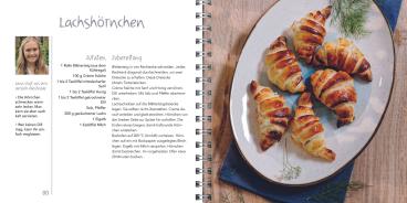 Mareike Dorda, Merle Weidemann, Wochenblatt für Landwirtschaft und Landleben: Fingerfood und Partyhäppchen 