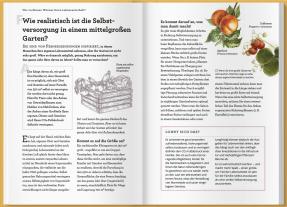 Holly Farrell, Gareth Richards, LV. Buch: Wie verdienen Würmer ihren Lebensunterhalt? 
