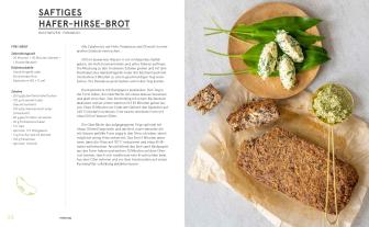 Estella Schweizer: Das Nuss-Kochbuch 