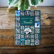 Cornelia Funke: Tintenwelt 2. Tintenblut 