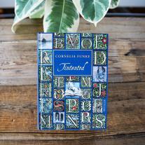 Cornelia Funke: Tintenwelt 3. Tintentod 