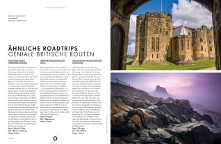 Lonely Planet: LONELY PLANET Bildband Legendäre Roadtrips 