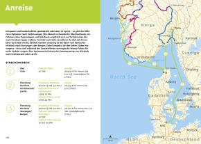 Martin Müller: MARCO POLO Camper Guide Südnorwegen 