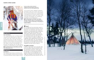 Lonely Planet: Lonely Planet Bildband Europa ohne Flieger 