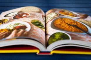 Meera Sodha, DK Verlag: Original indisch 
