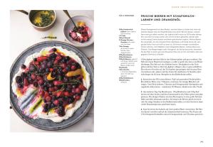 Ixta Belfrage, Yotam Ottolenghi, DK Verlag: Flavour 