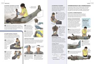 Colin Towell, DK Verlag: Survival-Guide 