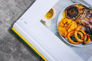 James Strawbridge, DK Verlag: Frische Gemüseküche 