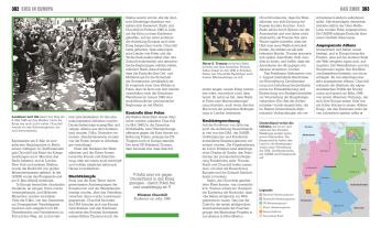 DK Verlag, Simon Adams, Wolfgang Beuchelt, John Farndon, Jacob Field, Adrian Gilbert, Reg G. Grant, Joel Levy, Brigitte Rüßmann, Olivia Smith, Christopher Westhorp: Big Ideas. Der Zweite Weltkrieg 