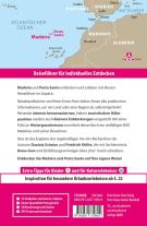 Friedrich Köthe, Daniela Schetar: Reise Know-How Reiseführer Madeira und Porto Santo mit 18 Wanderungen inklusive Inselfaltplan 