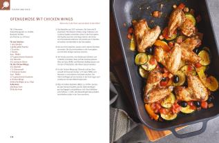 Adriane Andreas: Schnelle Küche! Das Goldene von GU 