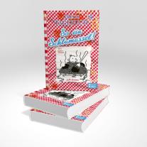 Dietmar Schmidt, Jeff Kinney: Gregs Tagebuch 19 - So ein Schlamassel! 