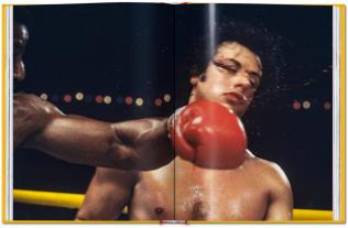 Paul Duncan: Rocky 