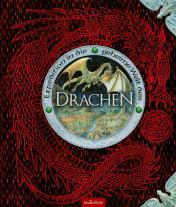 Cornelia Panzacchi, Ernest Drake: Expedition in die geheime Welt der Drachen 