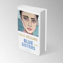 Lisa Kögeböhn, Coco Mellors: Blue Sisters 