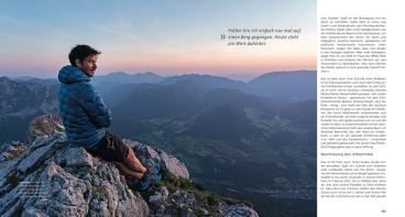 Felix Neureuther, Michael Ruhland: Unsere Alpen 
