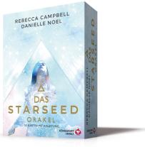 Rebecca Campbell, Danielle Noel: Starseed Orakel 
