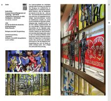 Martin Maleschka: DDR. Baubezogene Kunst 