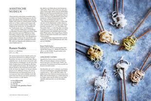 Monica Eisenman, Lisa Eisenman Frisk: Speisekammer 