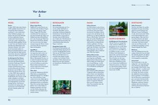 Frank Buchholz, Björn Freitag: Lecker an Bord 