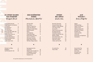 Lisa Nieschlag, Lars Wentrup: Verliebt in New York 