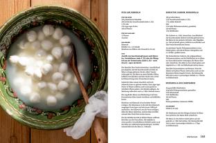 Sylwia Gervais: Meine vegane Speisekammer 