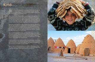 Malakeh Jazmati: Malakeh 