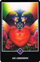 Osho, OSHO®, Ma Deva Padma, Deva Padma: OSHO® Zen Tarot 