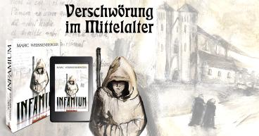 Marc Weissenberger: INFAMIUM 