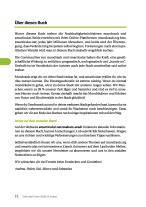 smarticular Verlag, smarticular Verlag: Geh raus! Deine Stadt ist essbar 