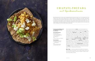 Alex Wahi: Wahi – süß, sauer, salzig, scharf 