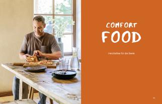 Christian Henze, Hubertus Schüler: Feierabend-Blitzrezepte veggie 