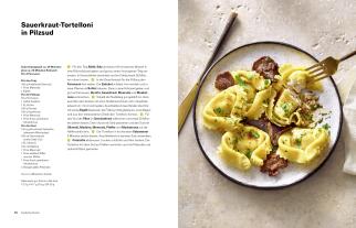 Hubertus Schüler, Björn Freitag, Thomas Mudersbach: Einfach und köstlich – vegetarisch 