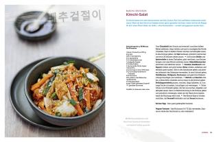 Simi & Stefan Leistner: Authentic Asian Food – Gemeinsam genießen 