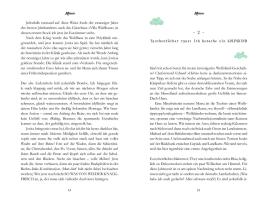 Julia Finkernagel: Immer wieder Ostwärts 