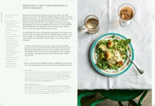 Skye McAlpine: Zu Tisch mit Freunden 