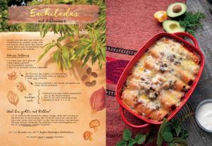 Erin Gleeson: Ein Fest im Grünen – Sommerküche 