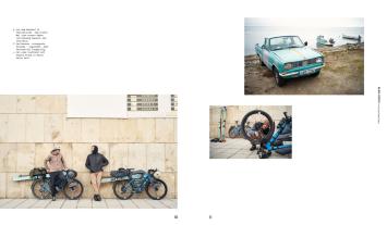 Max Kroneck, Jochen Mesle: Balkan Express 