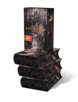 Karen Gerwig, Lisa Kögeböhn, Christiane Sipeer, Sybille Uplegger, Senlinyu: Alchemised 
