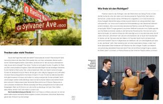 Ralf Frenzel, Hallwag: Weingenuss 