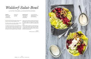 Brigitte Tacke, Dirk Tacke: Echt vegetarisch – Das Standardwerk 