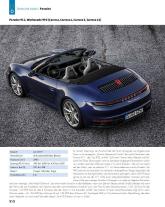 Roland Löwisch: Deutsche Autos - Die schönsten Modelle seit 1945 