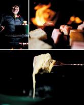 Tom Heinzle: Toms Wintergrillen 