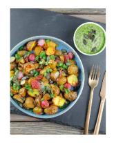 Ana Hansel, Melina Neumann: Histamin-Intoleranz (HistaFit) 