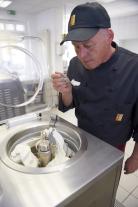 Uwe Koch, Matthaes, Markus Nilling: Eismanufaktur 