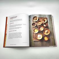 Beth Dooley, Sean Sherman: Der Sioux-Chef. Indigen kochen 