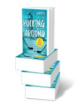 Cherokee Moon Agnew, Emily Rath: Pucking Around 