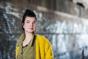 Karen Gerwig, Lisa Kögeböhn, Christiane Sipeer, Sybille Uplegger, Senlinyu: Alchemised 