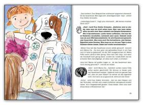 Scarlett Müller-Mangelberger, Sarah Schmid, Jasmin Schmidt: Nie mehr Karies! Wie Kinderzähne gesund werden und bleiben: mit Prophylaxe-Tipps aus der Kinderzahnarztpraxis und ausführlichem Rezepte-Teil zu zahngesunder Ernährung 